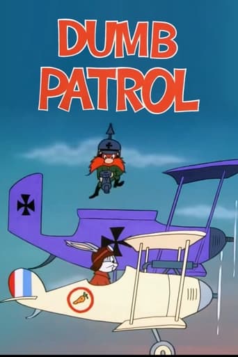 Watch Dumb Patrol