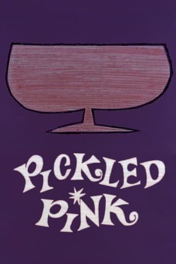 Watch Pickled Pink