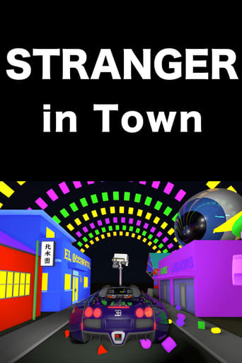 Stranger in Town