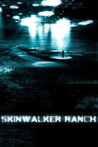 Watch Skinwalker Ranch