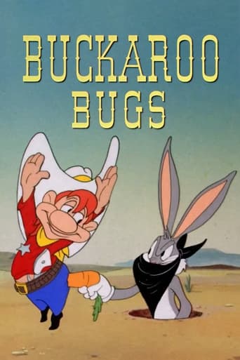 Watch Buckaroo Bugs