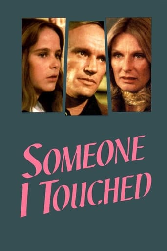 Watch Someone I Touched