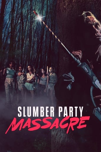 Watch Slumber Party Massacre
