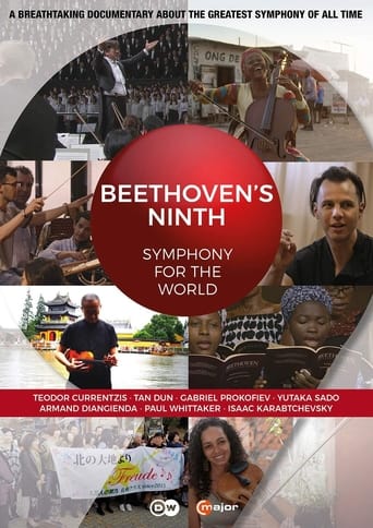 Watch Beethovens Neunte - Symphonie für die Welt