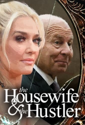 Watch The Housewife and the Hustler