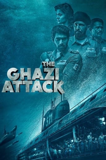 Watch The Ghazi Attack