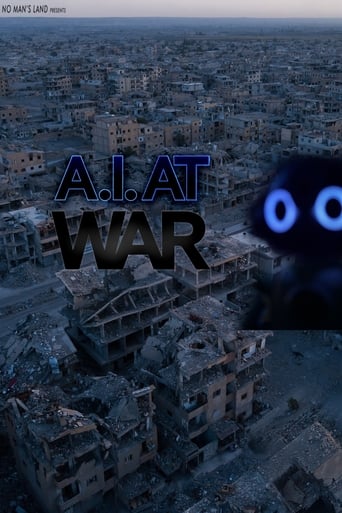 Watch A.I. At War