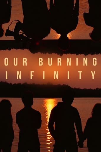 Our Burning Infinity