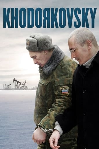 Watch Khodorkovsky