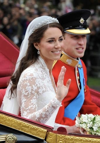 Watch The Day Will And Kate Got Married