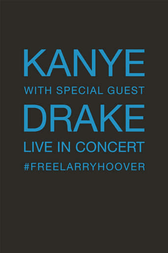 Watch Kanye With Special Guest Drake - Free Larry Hoover Benefit Concert