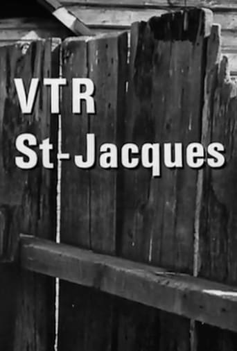 VTR St. Jacques