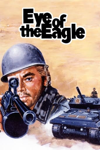 Watch Eye of the Eagle