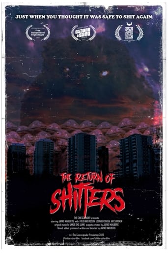 The Return of Shitters
