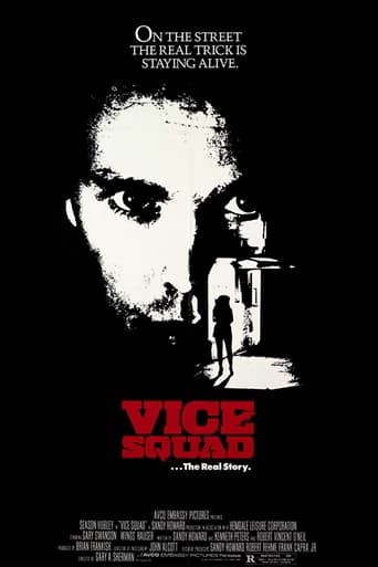 Watch Vice Squad