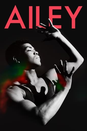 Watch Ailey