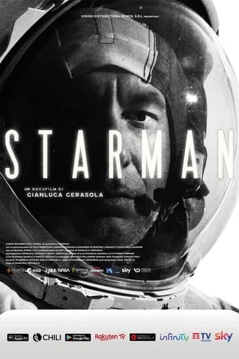 Watch Starman