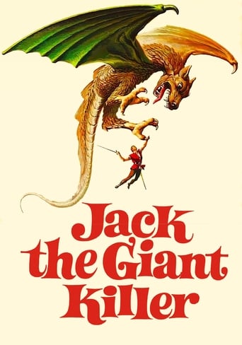 Watch Jack the Giant Killer