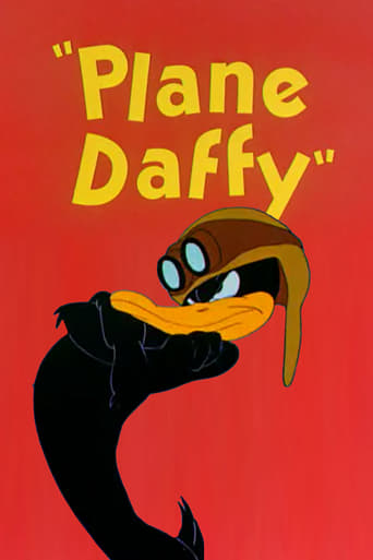 Watch Plane Daffy