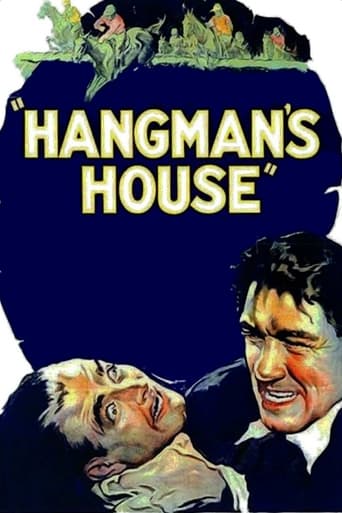 Watch Hangman's House