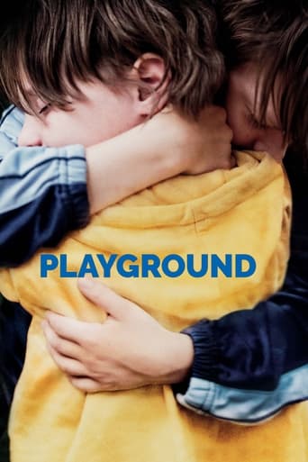 Watch Playground