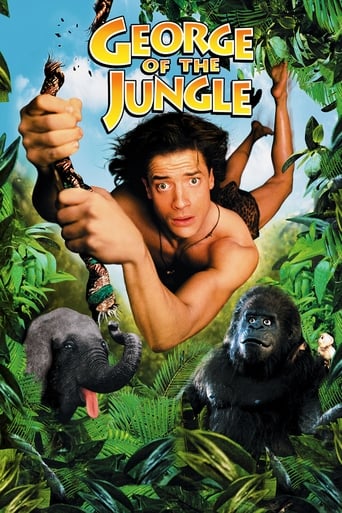 Watch George of the Jungle