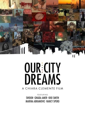 Watch Our City Dreams