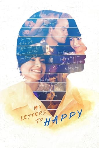 Watch My Letters To Happy