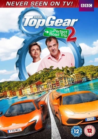 Watch Top Gear: The Perfect Road Trip 2