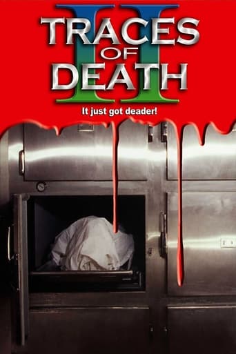 Watch Traces Of Death II