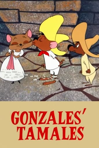 Watch Gonzales' Tamales