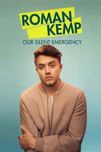Roman Kemp: Our Silent Emergency