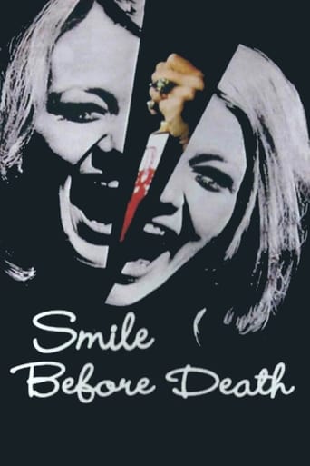 Watch Smile Before Death