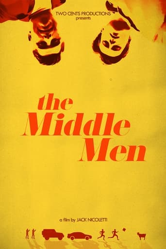 Watch The Middle Men