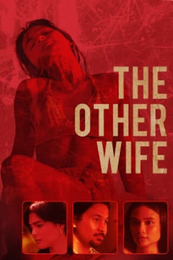 Watch The Other Wife