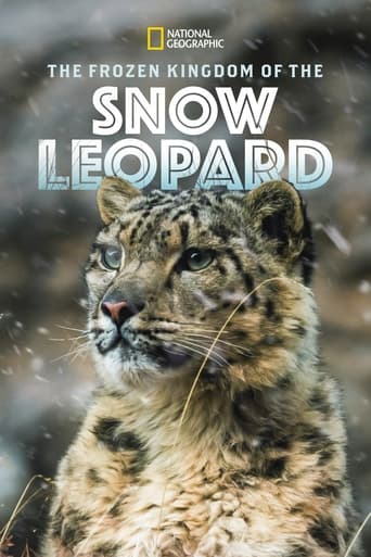 Watch The Frozen Kingdom of the Snow Leopard