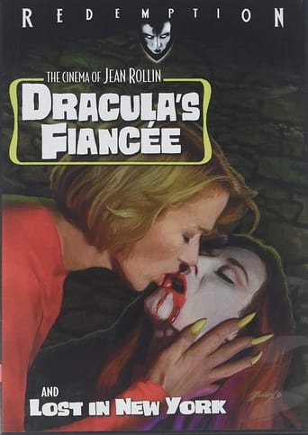 Dracula's Fiancée
