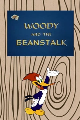 Watch Woody and the Beanstalk