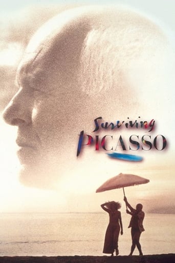 Watch Surviving Picasso
