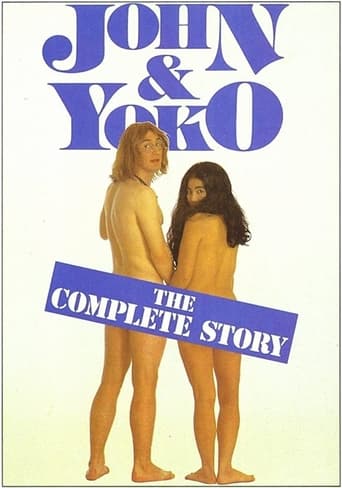 Watch John and Yoko: A Love Story