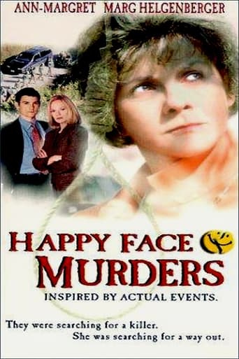 Watch Happy Face Murders