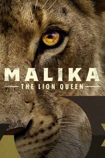 Watch Malika the Lion Queen