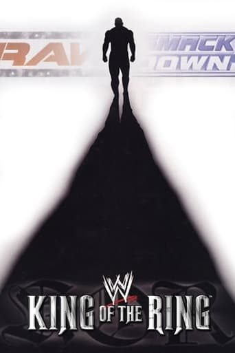 Watch WWE King of the Ring 2002