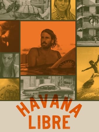 Havana Libré