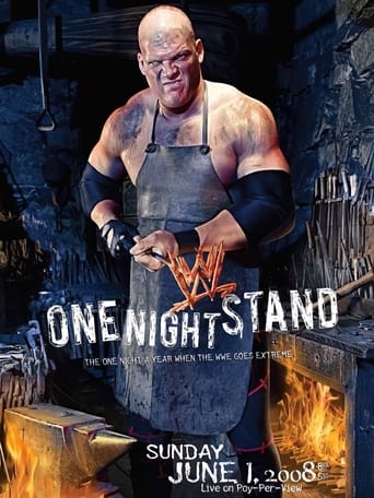 Watch WWE One Night Stand 2008