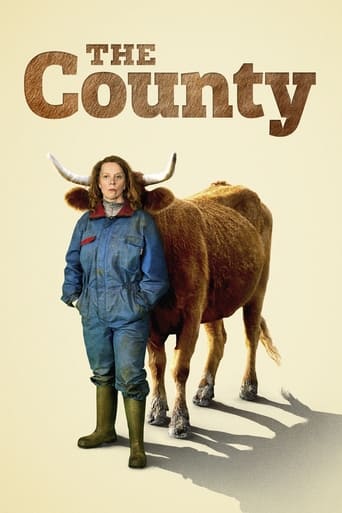 Watch The County