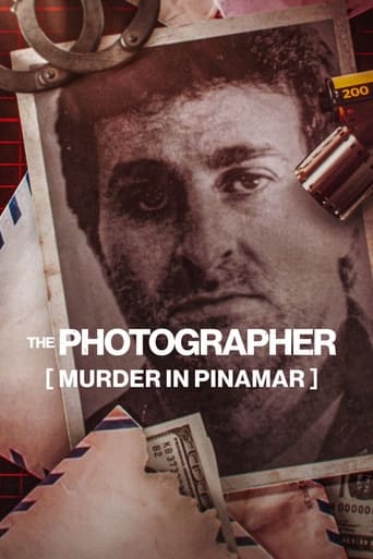 Watch The Photographer: Murder in Pinamar