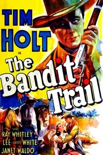 Watch The Bandit Trail