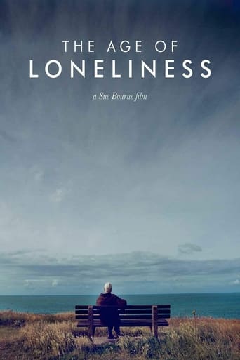 The Age of Loneliness