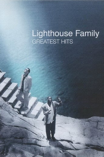The Lighthouse Family: Greatest Hits